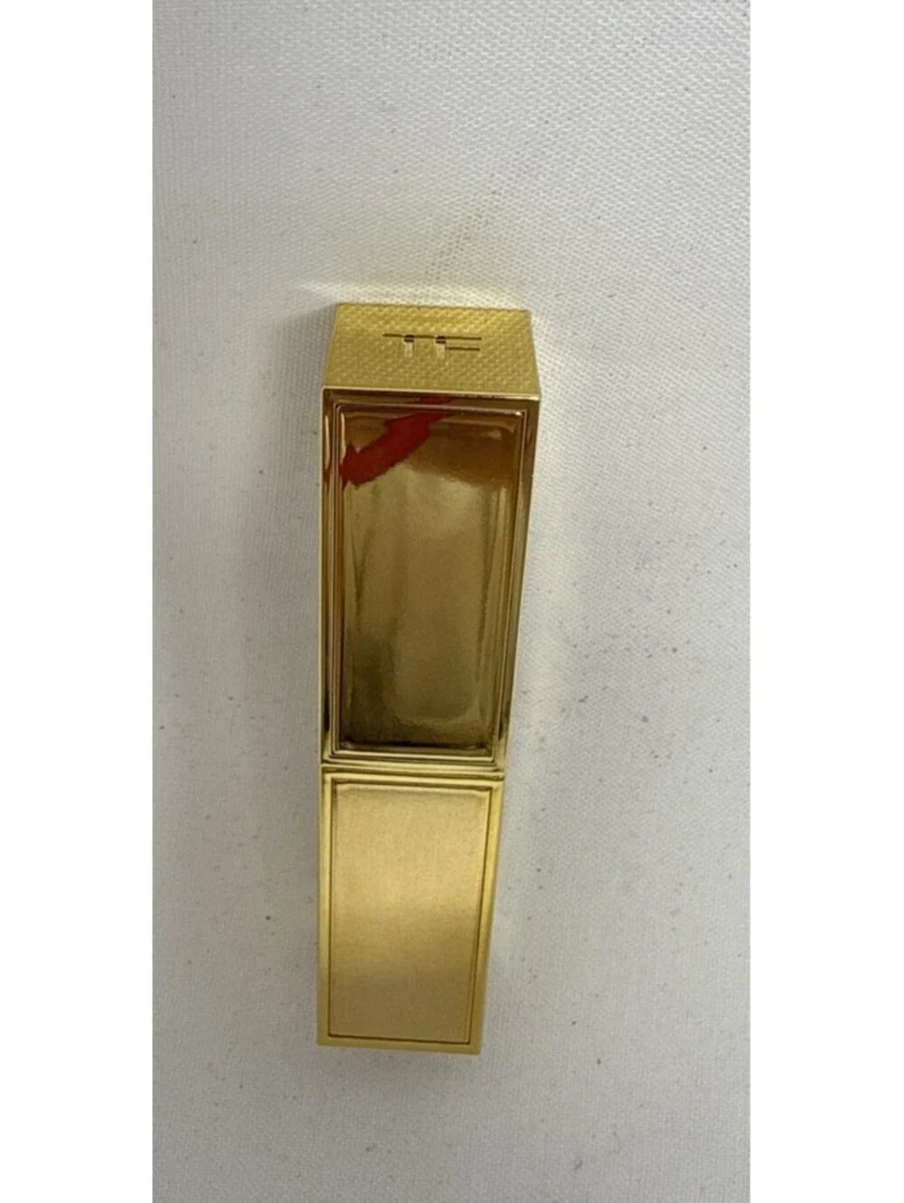 Tom Ford Soleil Lip Balm #02 Jet Set Full Size 0.09oz / 2.8g – New In Box RN 1